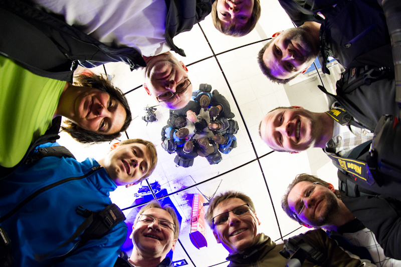 Fotografen in Action 017